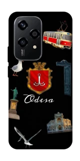 Чехол на Honor 200 Lite Odesa фото 1 из 1