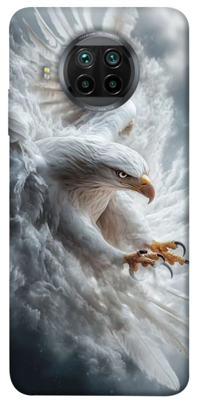 Чохол на Xiaomi Mi 10T Lite / Redmi Note 9 Pro 5G eagle фото 1 з 1