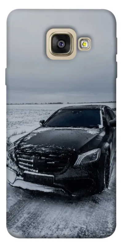 Чохол на Samsung A520 Galaxy A5 (2017) Mercedes-benz v40 фото 1 з 1