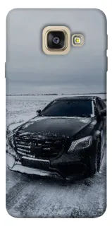 Чохол на Samsung A520 Galaxy A5 (2017) Mercedes-benz v40 фото 1 з 1