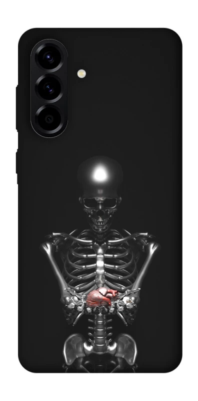Чехол на Samsung Galaxy A56 5G Скелетон фото 1 из 1