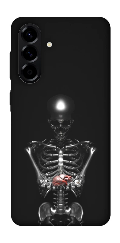 Чохол на Samsung Galaxy A57 5G Скелетон фото 1 з 1