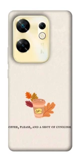 Чехол на Infinix Zero 30 4G Autumn vibes ver.10 фото 1 Чехол на Infinix Zero 30 4G Autumn vibes ver.10 фото 1 из 1