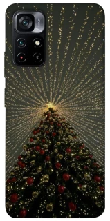 Чехол на Xiaomi Poco M4 Pro 5G Новогодний v16 фото 1 из 1