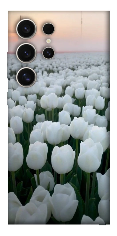 Чохол на Samsung Galaxy S25 Ultra Flowers v1 фото 1 з 1