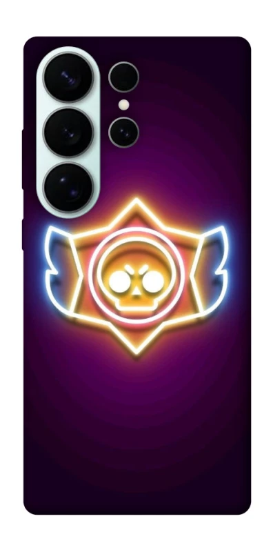 Чохол на Samsung Galaxy S26 Ultra Brawl Stars ver.3 фото 1 з 1