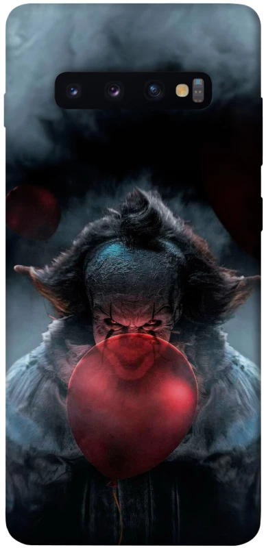 Чехол на Samsung Galaxy S10+ Оно фото 1 из 1