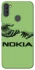 Чехол на Samsung Galaxy A11 Nokia фото 1 из 1
