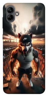 Чохол на Samsung Galaxy A04 Вовк фото 1 з 1