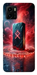 Чехол на Vivo Y15s Руна Одал фото 1 из 1