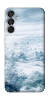 Чохол на Samsung Galaxy M15 5G Над хмарами фото 1 Чохол на Samsung Galaxy M15 5G Над хмарами фото 1 з 1
