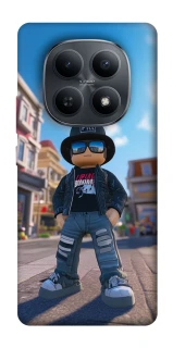 Чехол на Xiaomi Redmi Note 15 4G/5G (EU) Roblox aesthetics ver.3 фото 1 из 1