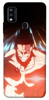 Чехол на ZTE Blade A51 Todo v4 фото 1 из 1