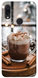 Чехол на Xiaomi Redmi Note 7 / Note 7 Pro / Note 7s Cocoa фото 1 из 1