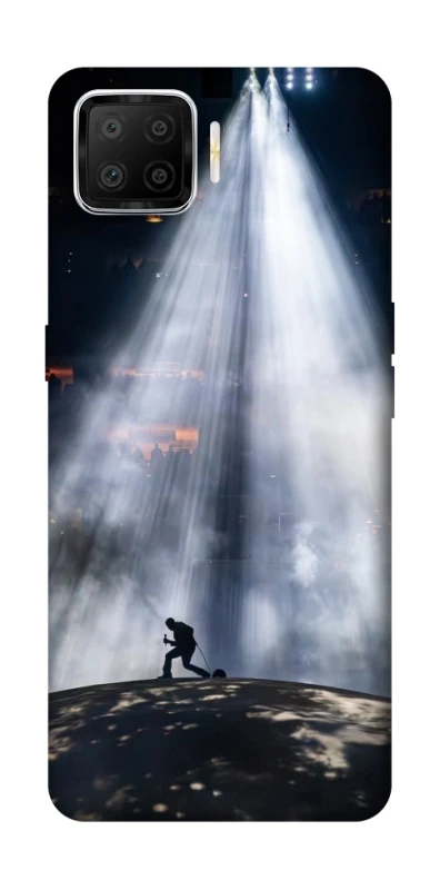 Чохол на Oppo A73 (2017) Kanye West ver.2 фото 1 з 1