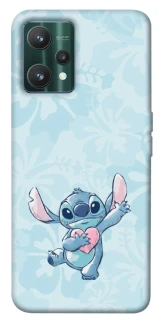 Чехол на Realme 9 Pro Stitch ver.9 фото 1 из 1