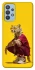 Чохол на Samsung Galaxy M32 Ягуар фото 1 з 1