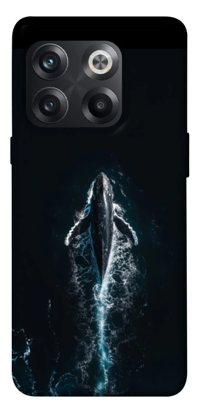 Чохол на OnePlus 10T Whale фото 1 з 1