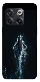 Чохол на OnePlus 10T Whale фото 1 з 1