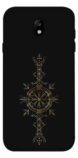 Чохол на Samsung J730 Galaxy J7 (2017) Viking Compass фото 1 Чохол на Samsung J730 Galaxy J7 (2017) Viking Compass фото 1 з 1