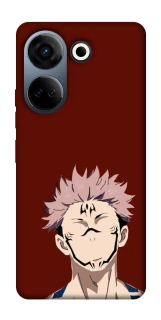 Чохол на TECNO Camon 20 Pro (CK7n) Sakuna v3 фото 1 з 1