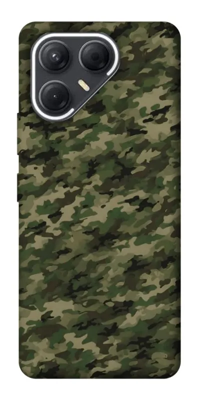 Чохол на TECNO Pova 7 Camouflage v24 фото 1 з 1