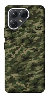 Чохол на TECNO Pova 7 Camouflage v24 фото 1 з 1