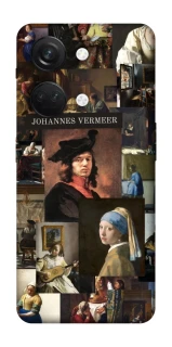 Чохол на OnePlus Nord 3 Johannes Vermeer фото 1 з 1