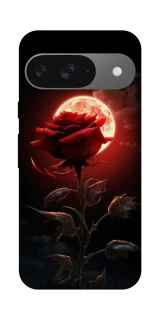 Чехол на Google Pixel 10 Красная роза фото 1 из 1