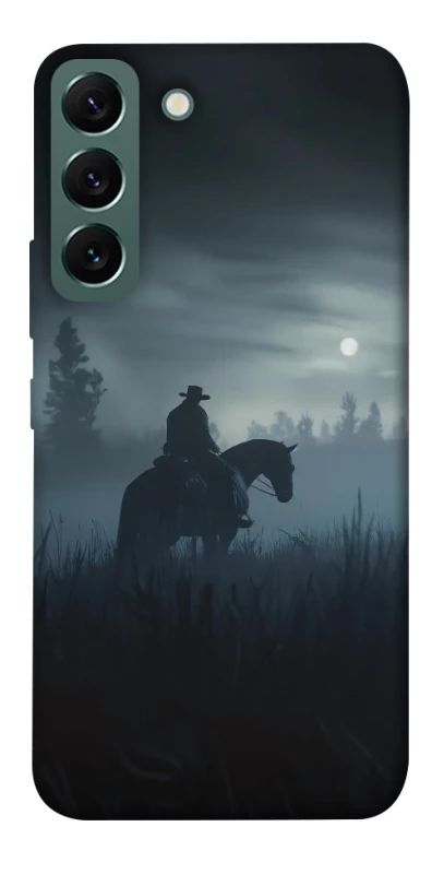 Чохол на Samsung Galaxy S22 cowboy фото 1 з 1
