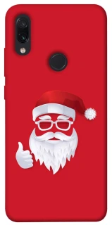 Чохол на Xiaomi Redmi Note 7 / Note 7 Pro / Note 7s Christmas mood ver.12 фото 1 з 1