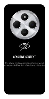 Чохол на Xiaomi Redmi 14C / Poco C75 No image фото 1 з 1