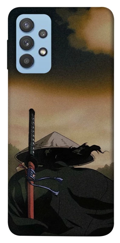 Чехол на Samsung Galaxy M32 Samurai v2 фото 1 из 1