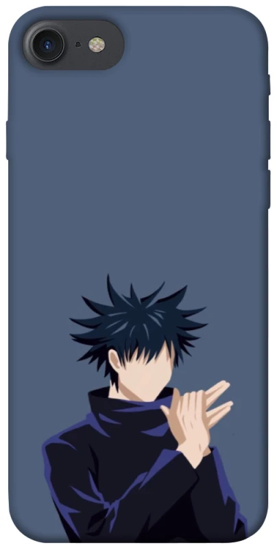 Чохол на Apple iPhone 7 / 8 (4.7") Fushiguro фото 1 з 1