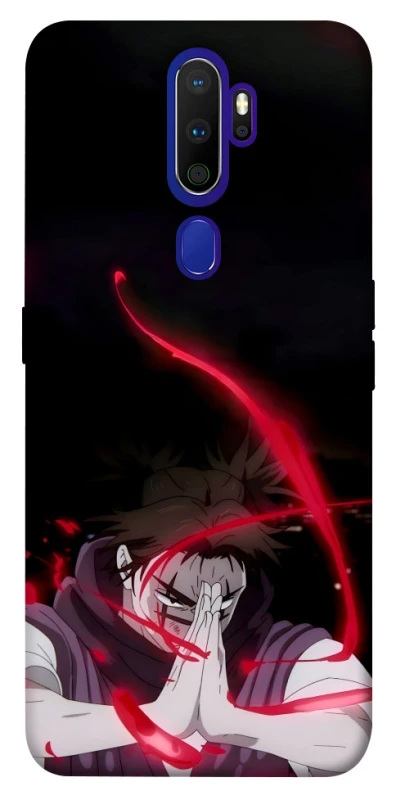 Чохол на Oppo A5 (2020) / Oppo A9 (2020) Choso фото 1 з 1