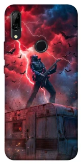 Чохол на Huawei P Smart Z Stranger Things ver.45 фото 1 з 1