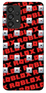 Чехол на Samsung Galaxy A33 5G Roblox aesthetics ver.9 фото 1 из 1