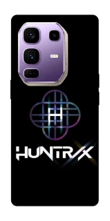 Чехол на Infinix Note 50 Pro+ K-Pop Demon Hunters ver.17 фото 1 из 1