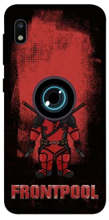 Чехол на Samsung Galaxy A10 (A105F) Frontpool фото 1 из 1
