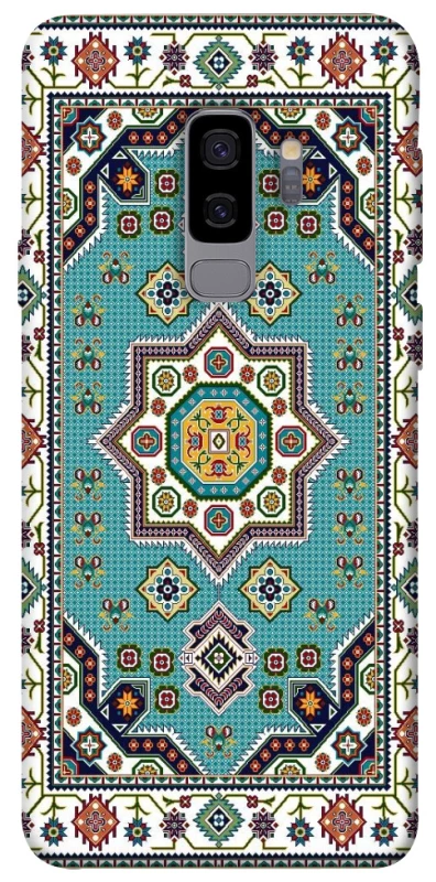 Чехол на Samsung Galaxy S9+ Килим v7 фото 1 из 1