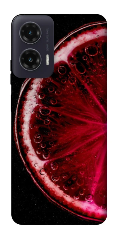 Чохол на Motorola Moto G35 Candy фото 1 з 1