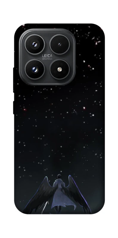 Чохол на Xiaomi 17 Omniscient Reader's v4 фото 1 з 1