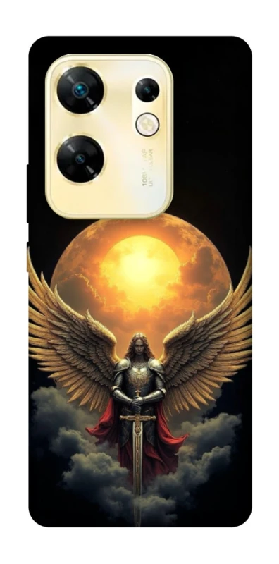 Чохол на Infinix Zero 30 4G Archangel фото 1 з 1