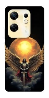 Чохол на Infinix Zero 30 4G Archangel фото 1 з 1