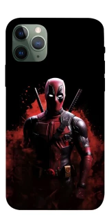 Чохол на Apple iPhone 11 Pro (5.8") Deadpool фото 1 з 1