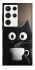 Чохол на Samsung Galaxy S23 Ultra morning cat фото 1 з 1