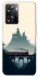 Чехол на Oppo A57s Hogwarts v1 фото 1 из 1