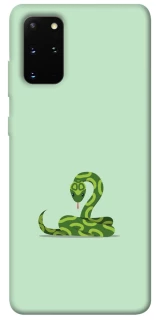 Чохол на Samsung Galaxy S20+ Змійка фото 1 з 1