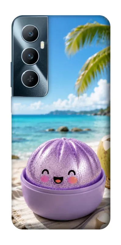 Чехол на Realme C65 4G Dumpling ver.7 фото 1 из 1