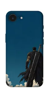 Чехол на Apple iPhone 17e (6.1") Berserk v23 фото 1 из 1